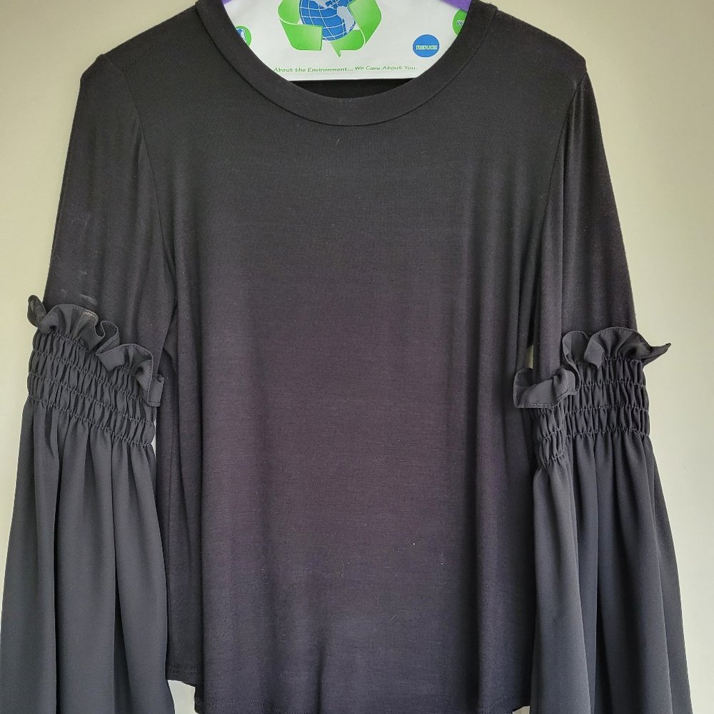Buffalo by David Bitton Blouse